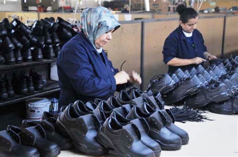 Karabük ayakkabı fabrikası